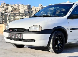 اوبل | OPEL كورسا 2000