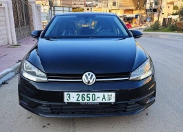 فولكسفاجن | VOLKSWAGEN جولف 2019