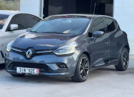 رينو | RENAULT كليو 2019