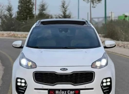 كيا | KIA سبورتاج 2018