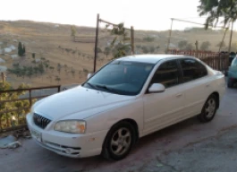 هونداي | HYUNDAI افانتي 2005