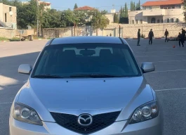 مازدا | MAZDA 3 2008