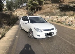 هونداي | HYUNDAI i30 2009