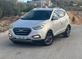 هونداي | HYUNDAI توسان 2014