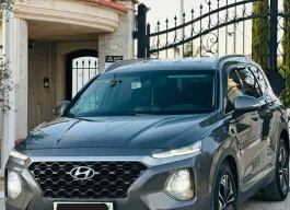 هونداي | HYUNDAI سانتافيه 2018