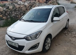 هونداي | HYUNDAI i20 2010