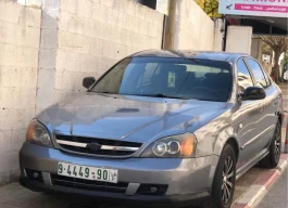 شفرليت | CHEVROLET ابيكا 2006