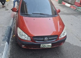 هونداي | HYUNDAI جيتس 2010