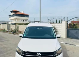 فولكسفاجن | VOLKSWAGEN كادي 