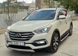 هونداي | HYUNDAI سانتافيه 2017