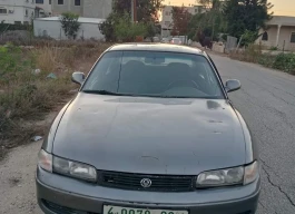 مازدا | MAZDA 626 1992