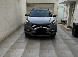 هونداي | HYUNDAI سانتافيه 2018