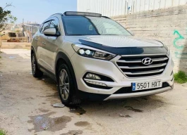 هونداي | HYUNDAI توسان 2019