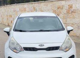 كيا | KIA برايد 2014