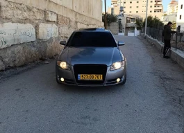 اودي | AUDI A4 2012