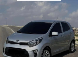 كيا | KIA مورنينج 2020