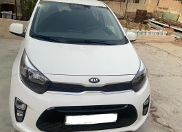 كيا | KIA بيكانتو 2022