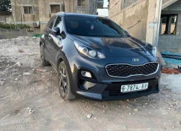 كيا | KIA سبورتاج 2018