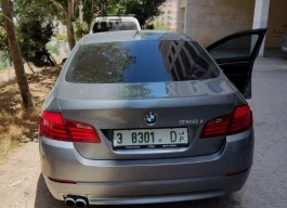 بي ام دبليو | BMW 528 2012