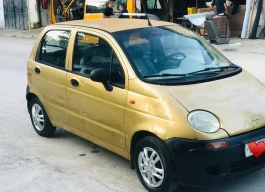 دايو | DAEWOO ماتيز 2000