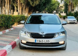 سكودا | SKODA اوكتافيا 2020