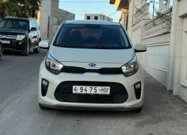 كيا | KIA مورنينج 2018