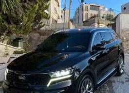 كيا | KIA سورينتو 2021