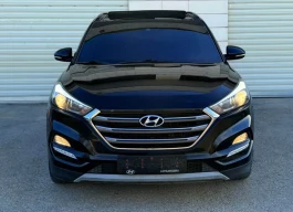 هونداي | HYUNDAI توسان 