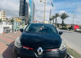 رينو | RENAULT كليو 2017