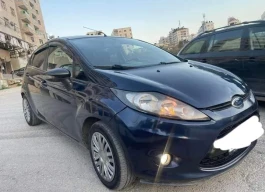 فورد | FORD فيستا 2012