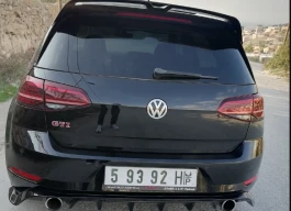 فولكسفاجن | VOLKSWAGEN GTI 2019