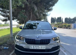 سكودا | SKODA كاروك 2019