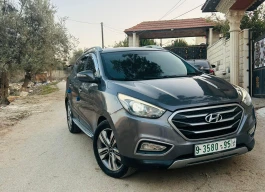 هونداي | HYUNDAI توسان 2014