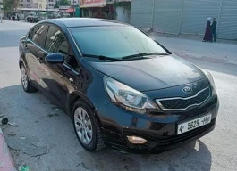 كيا | KIA برايد 2014