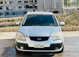 كيا | KIA برايد 2006