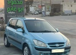 هونداي | HYUNDAI كليك 2008