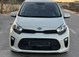 كيا | KIA مورنينج 2020