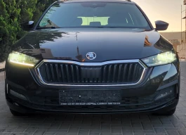 سكودا | SKODA اوكتافيا 2020