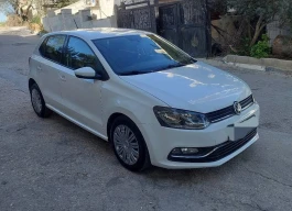 فولكسفاجن | VOLKSWAGEN بولو 2014