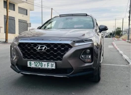 هونداي | HYUNDAI سانتافيه 2019