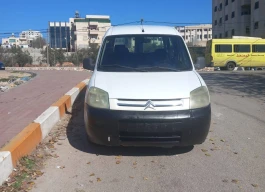 ستروين | CITROEN بيرلينجو 2006