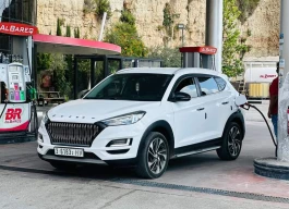 هونداي | HYUNDAI توسان 2019