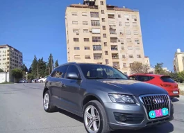 اودي | AUDI Q5 2012