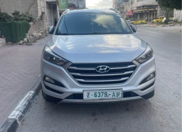 هونداي | HYUNDAI توسان 