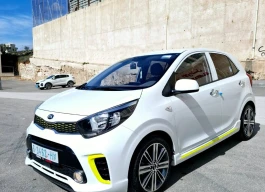 كيا | KIA مورنينج 2020