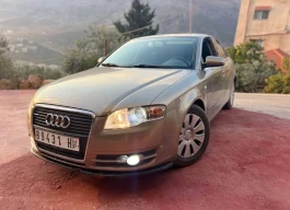 اودي | AUDI A4 2008