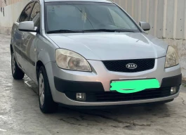 كيا | KIA برايد 2006