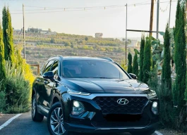 هونداي | HYUNDAI سانتافيه 2019