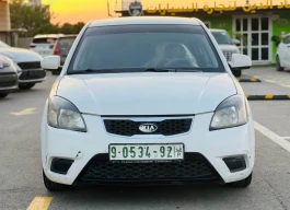 كيا | KIA برايد 2010