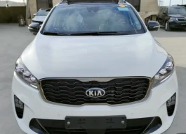 كيا | KIA سورينتو 2019